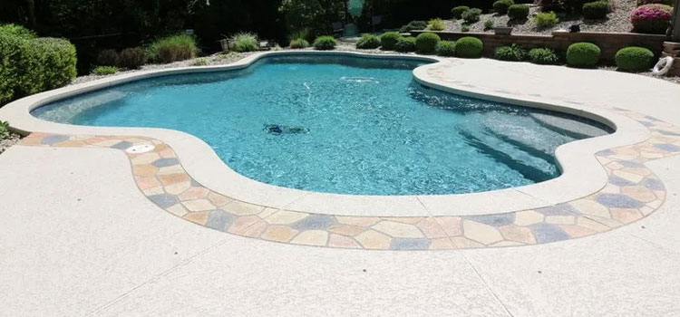 Commercial Pool Deck Resurfacing in Covina, CA