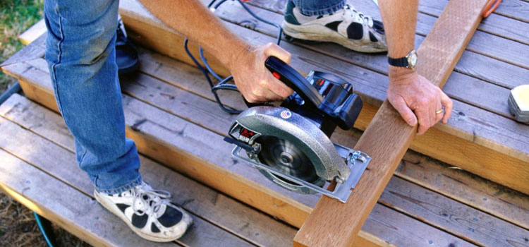 Local Deck Contractors in Covina, CA