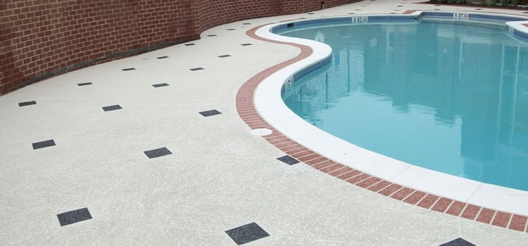 Pool Deck Resurfacing Companies in Covina, CA